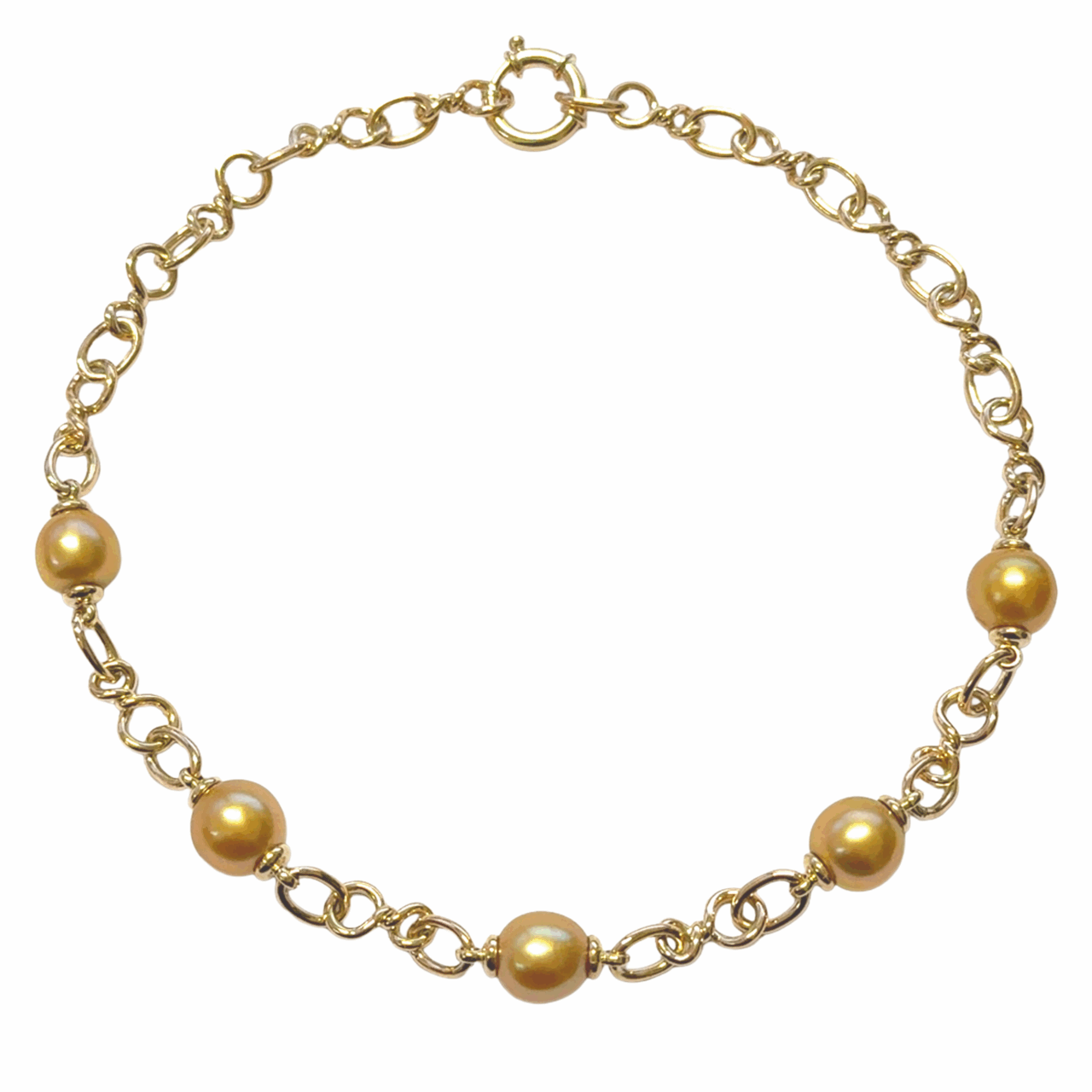 South Sea Pearl Necklace