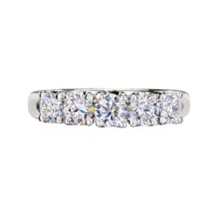 5 Across Eternity Band