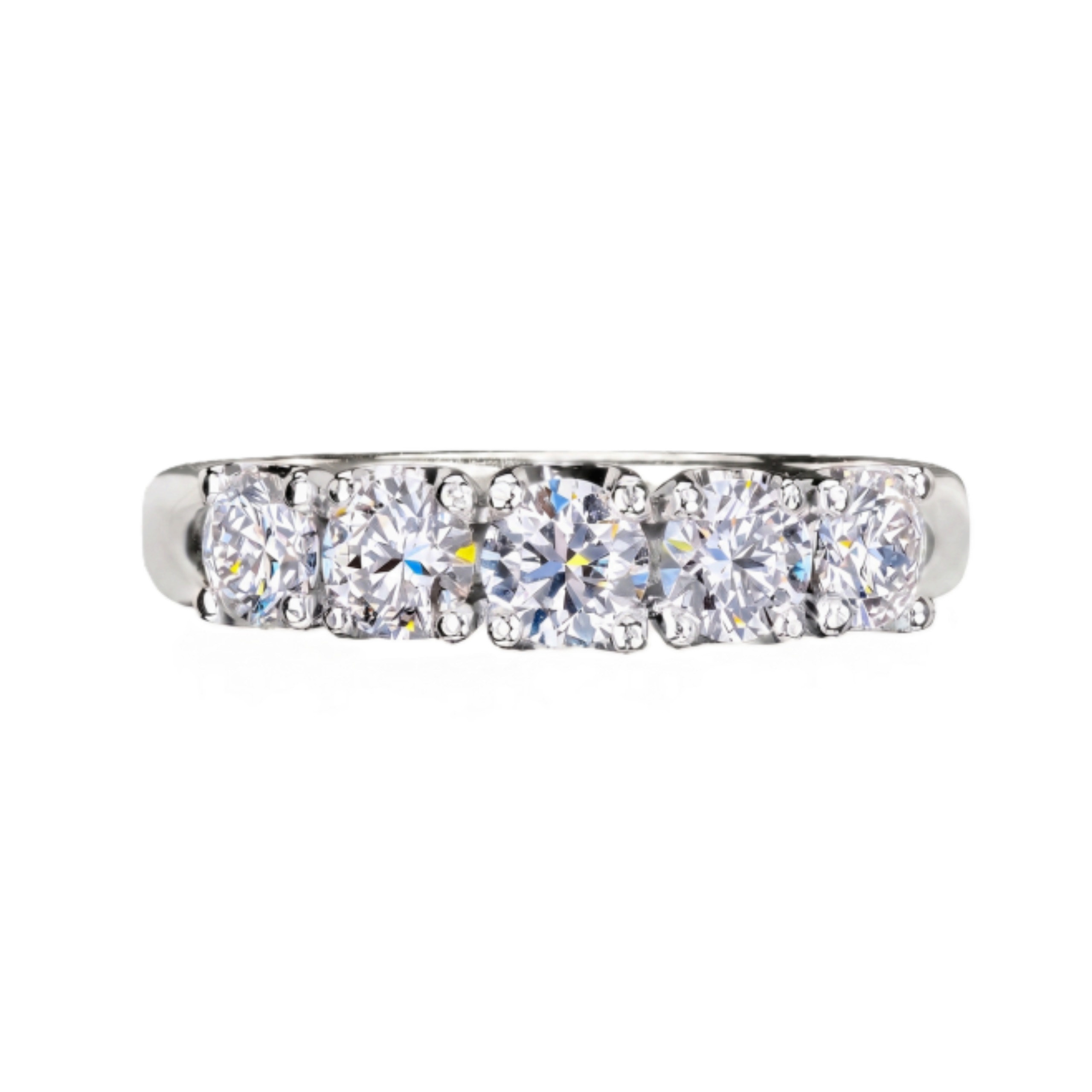 5 Across Eternity Band