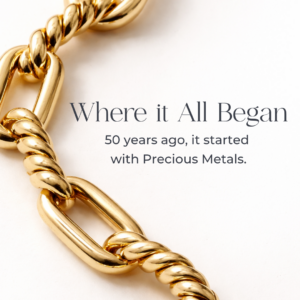 50 Year Anniversary