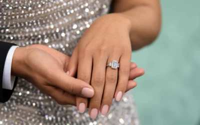 Engagement Ring Etiquette: Traditions and Modern Rules