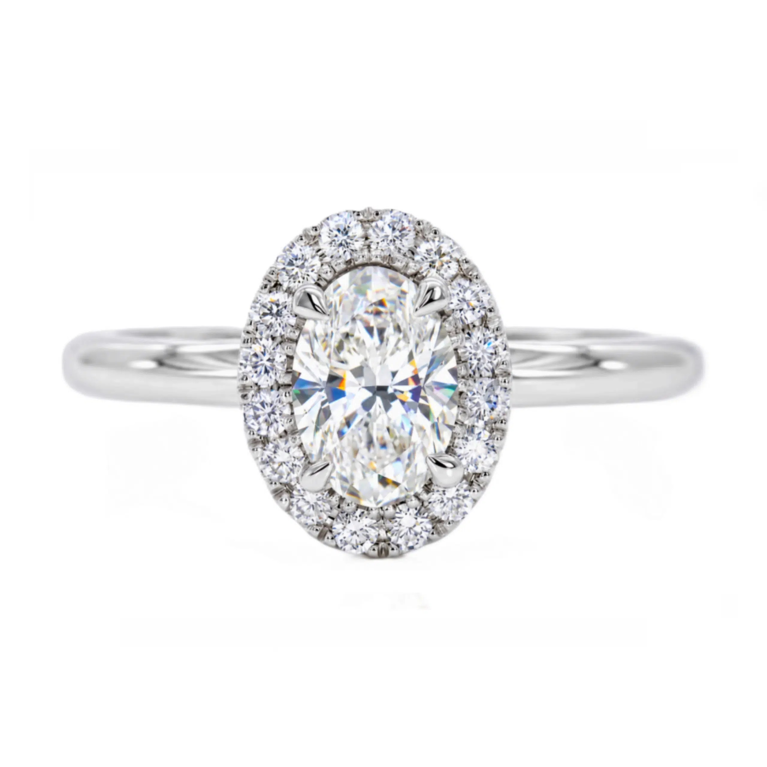 halo engagement ring halo engagement ring