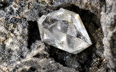 Where Do Diamonds Come From? The History of Diamonds, From Ancient Gems to Modern Jewellery